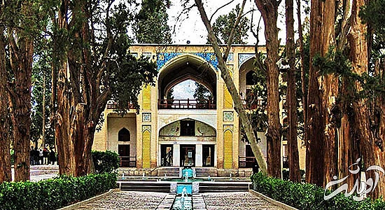 باغ فین کاشان؛ تجلی تاریخ و معماری و عنصر آب